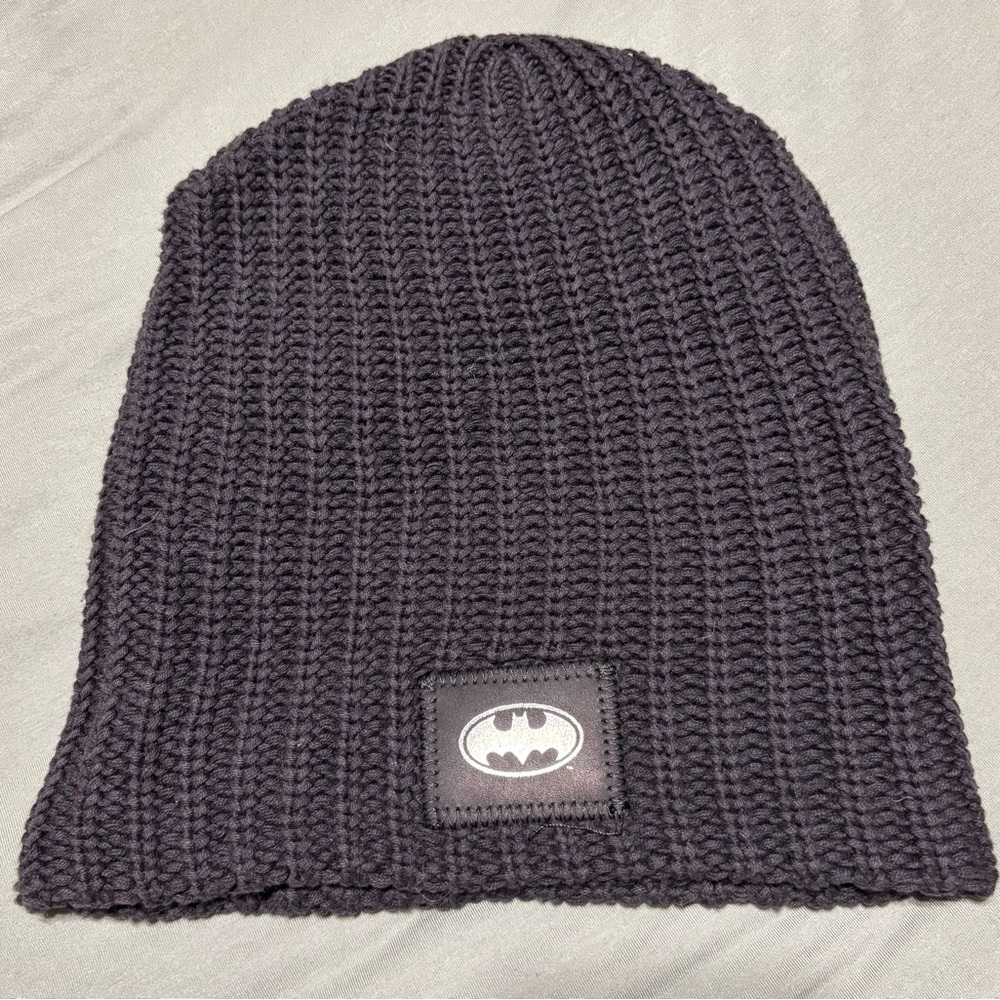 Love Your Melon Batman Hat